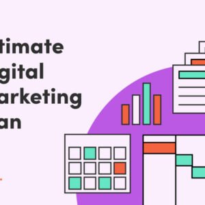 Digital Market Planning